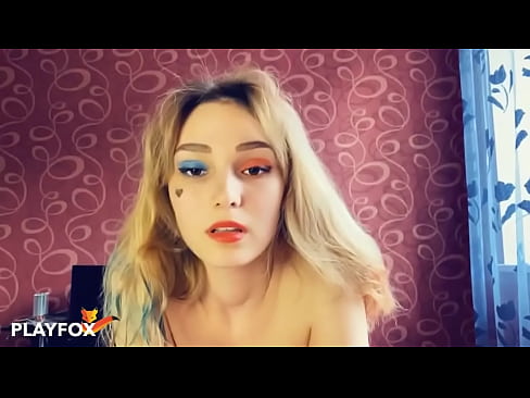 ❤️ Iiglasi zomlingo zenyani zomlingo zandinika isondo kunye noHarley Quinn ❤️ kumanyala xh.pornobot.ru ❌️