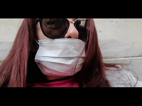 ❤️ UNicoletta uyaziphindezela kummelwane wakhe kwaye uchama kwigaraji yakhe (I-Quarantine eKhethekileyo ye-Covid19 yase-Itali) ❤️ kumanyala xh.pornobot.ru ❌️
