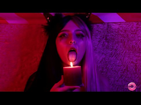 ❤️ I-Pasionate Blowjob evela kwi-Sexy Succubus kunye neNzaliseko yoMlomo ❤️ kumanyala xh.pornobot.ru ❌️